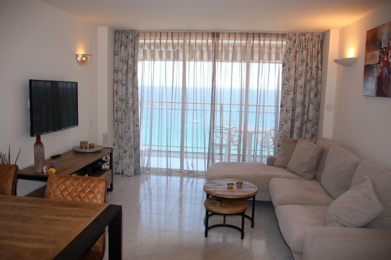 Ely Palace 8-2/1 Platja d'Aro Dış mekan fotoğraf
