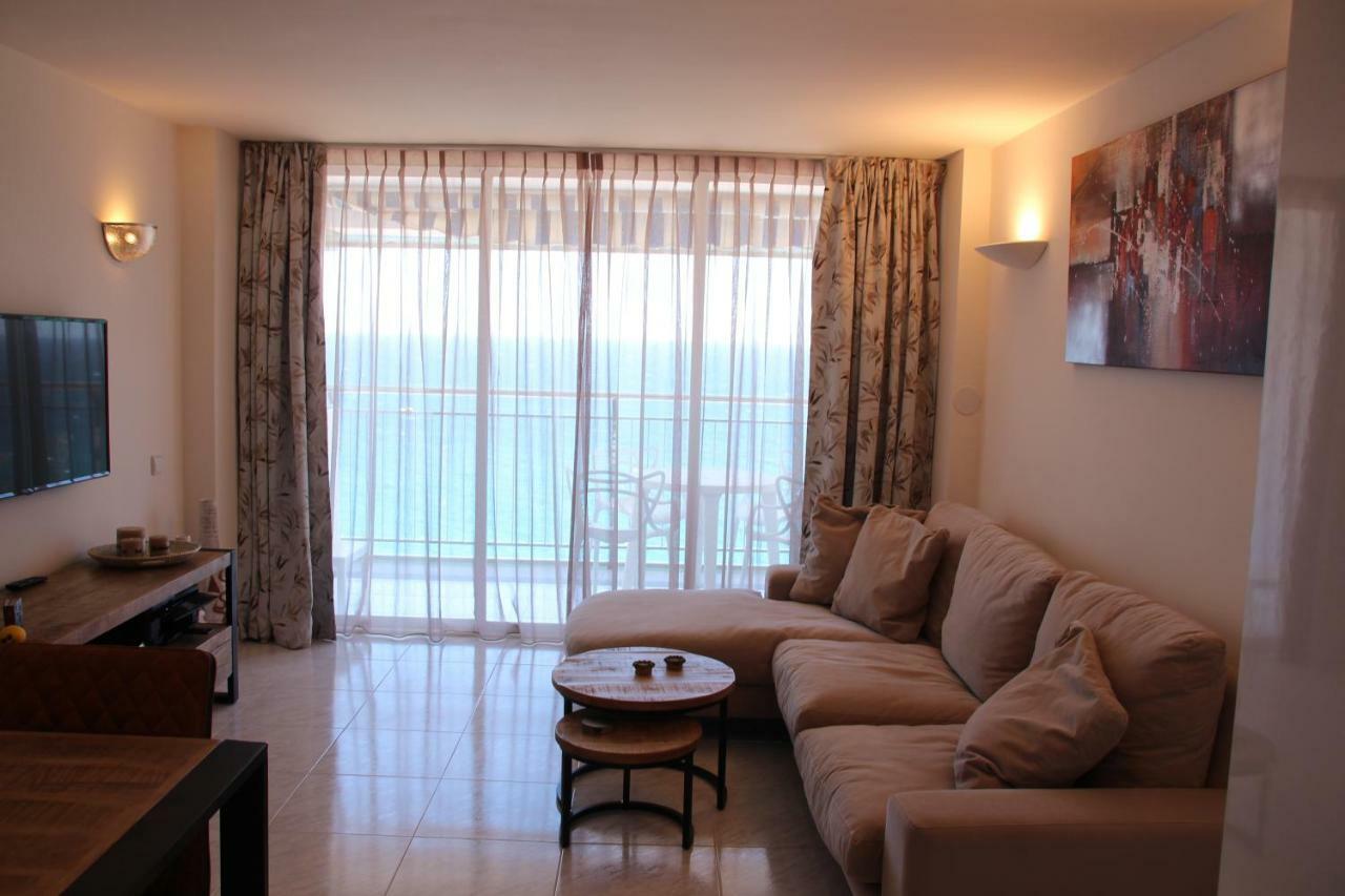 Ely Palace 8-2/1 Platja d'Aro Dış mekan fotoğraf