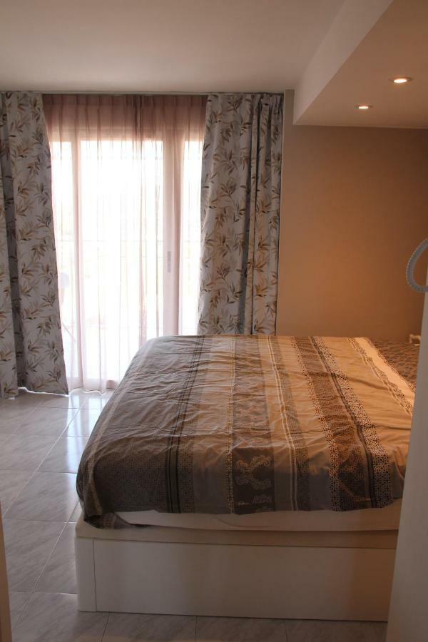 Ely Palace 8-2/1 Platja d'Aro Dış mekan fotoğraf