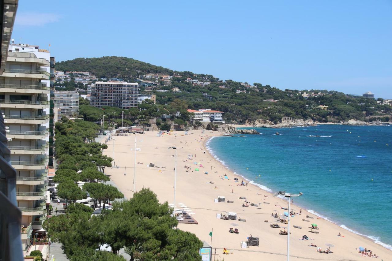 Ely Palace 8-2/1 Platja d'Aro Dış mekan fotoğraf