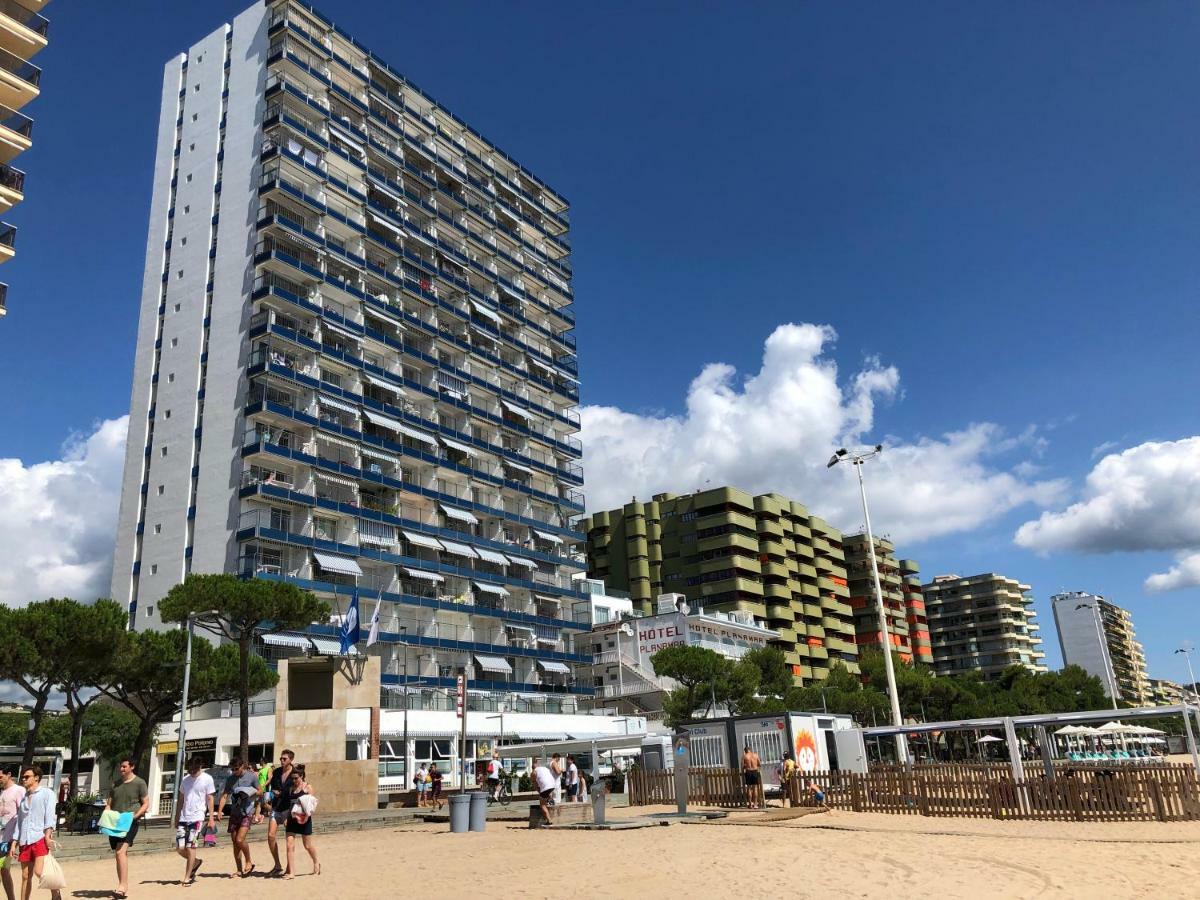 Ely Palace 8-2/1 Platja d'Aro Dış mekan fotoğraf